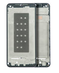 LCD-Rahmen für Samsung Galaxy A23 (A235 / 2022)