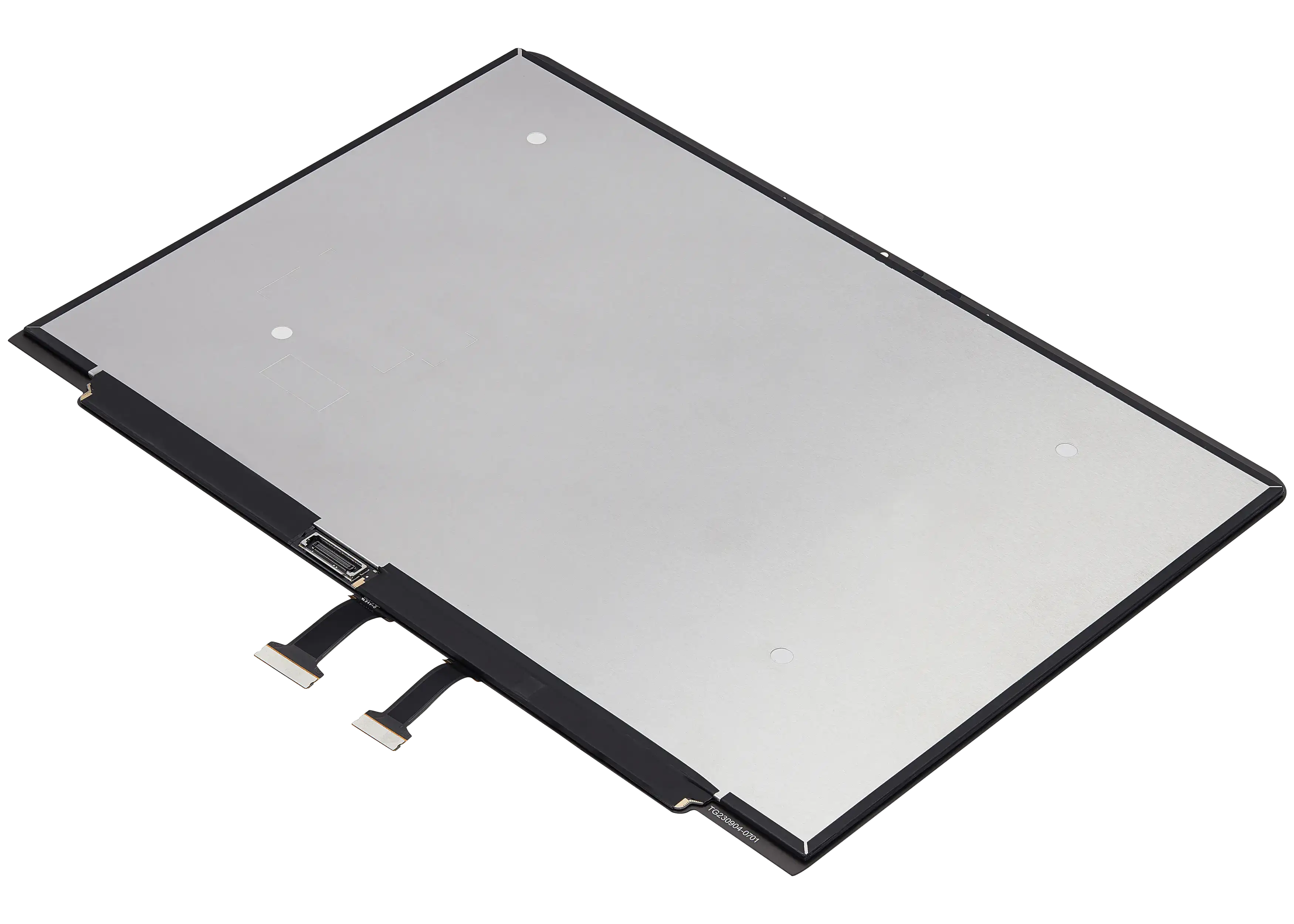 LCD-Display mit Digitizer für Microsoft Surface Laptop 7 13.8" Refurbished Sharp