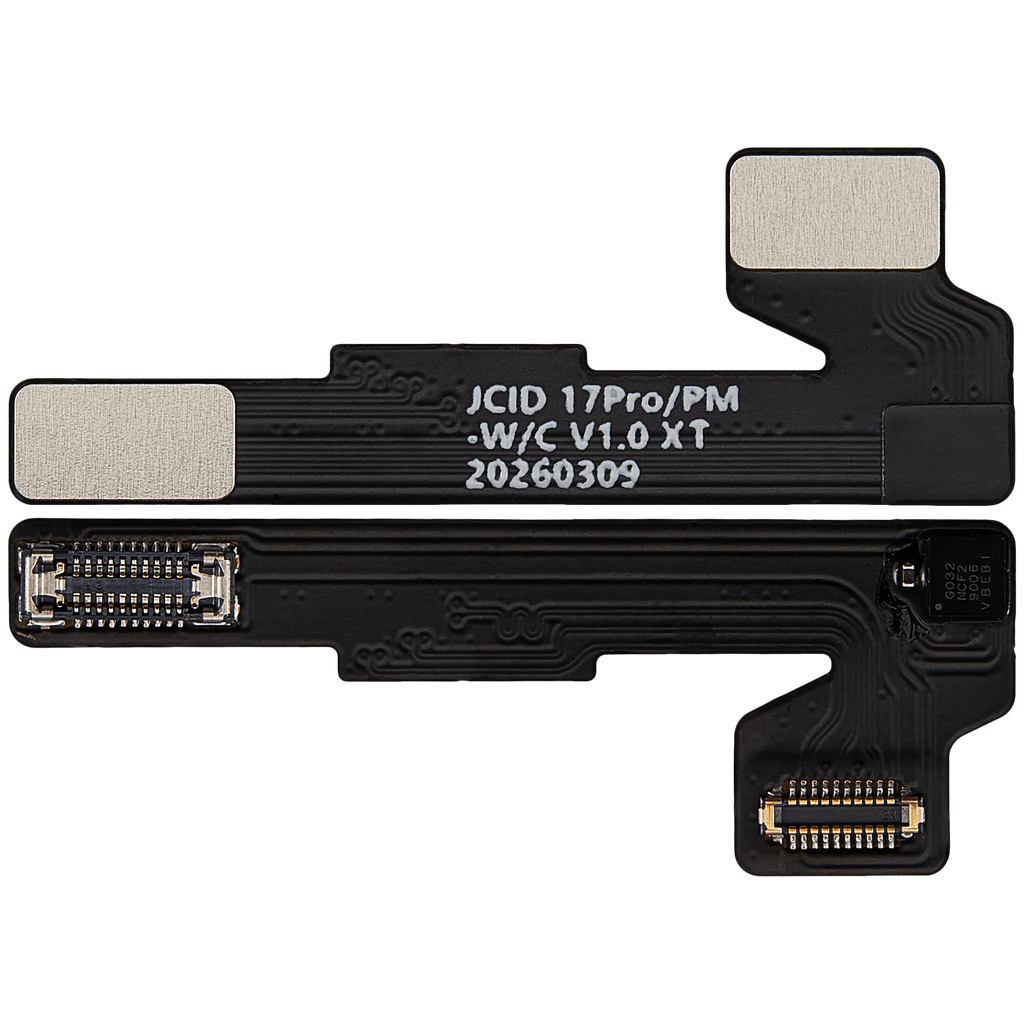 Wide Angle Camera Tag-On FPC Repair für iPhone 17 Pro / 17 Pro Max (JCID)