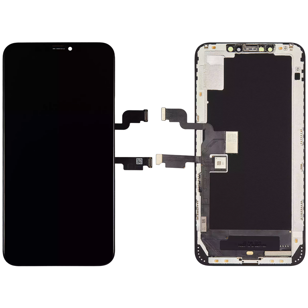 LCD-Display für iPhone XS Max (Aftermarket / Incell)