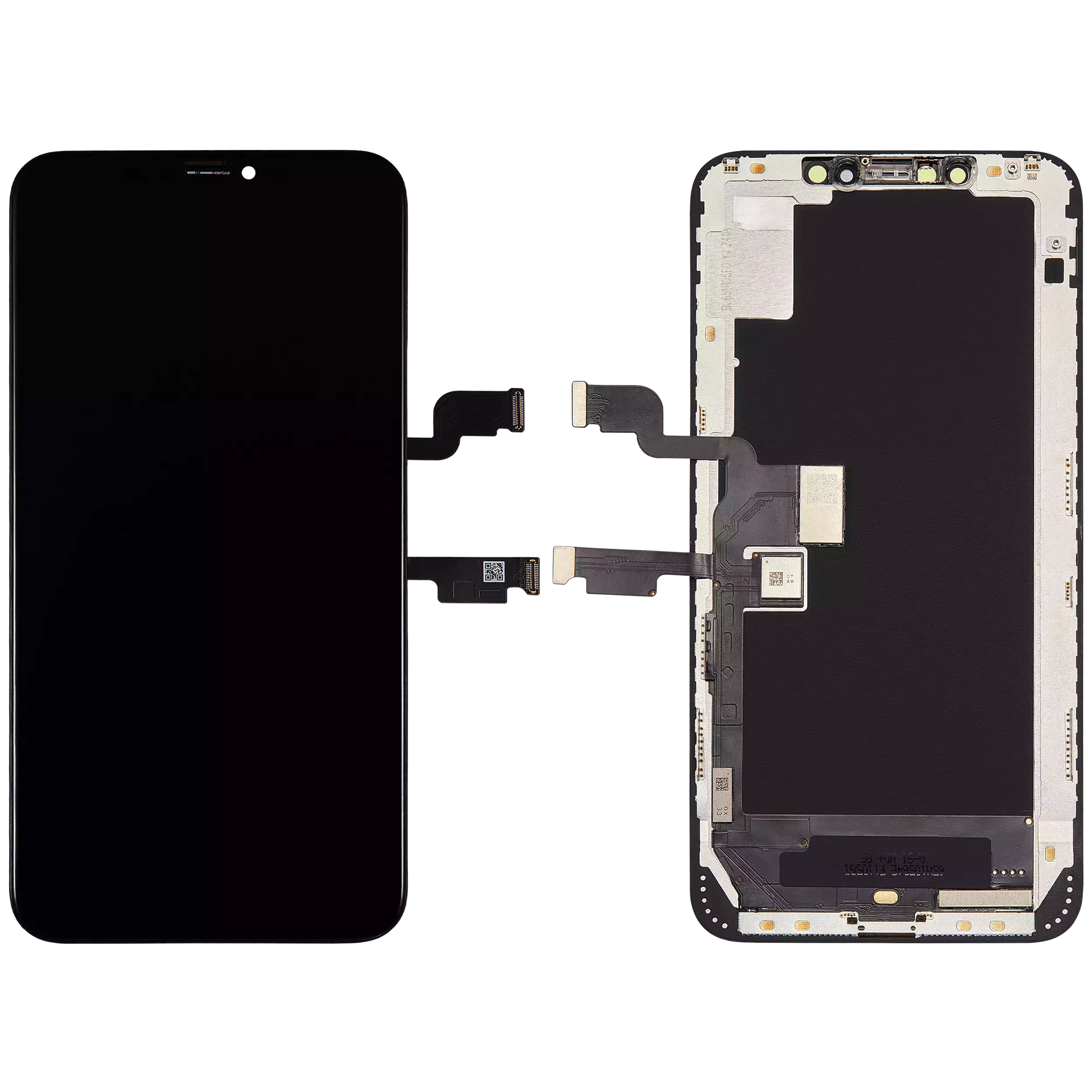 LCD-Display für iPhone XS Max (Aftermarket / Incell)