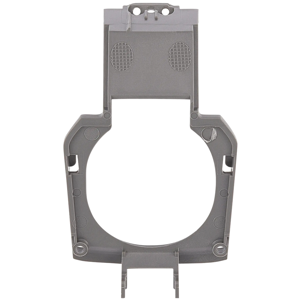 Gimbal Damper Board Upper Bracket für DJI Mavic 2 (gebrauchter OEM-Ausbau, Qualität A)