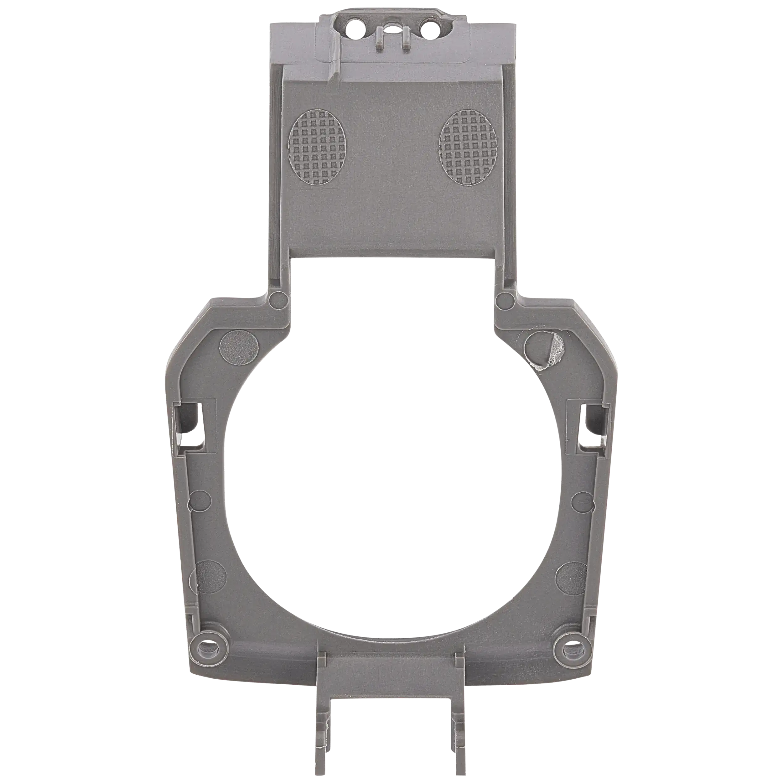 Gimbal Damper Board Upper Bracket für DJI Mavic 2 (gebrauchter OEM-Ausbau, Qualität A)