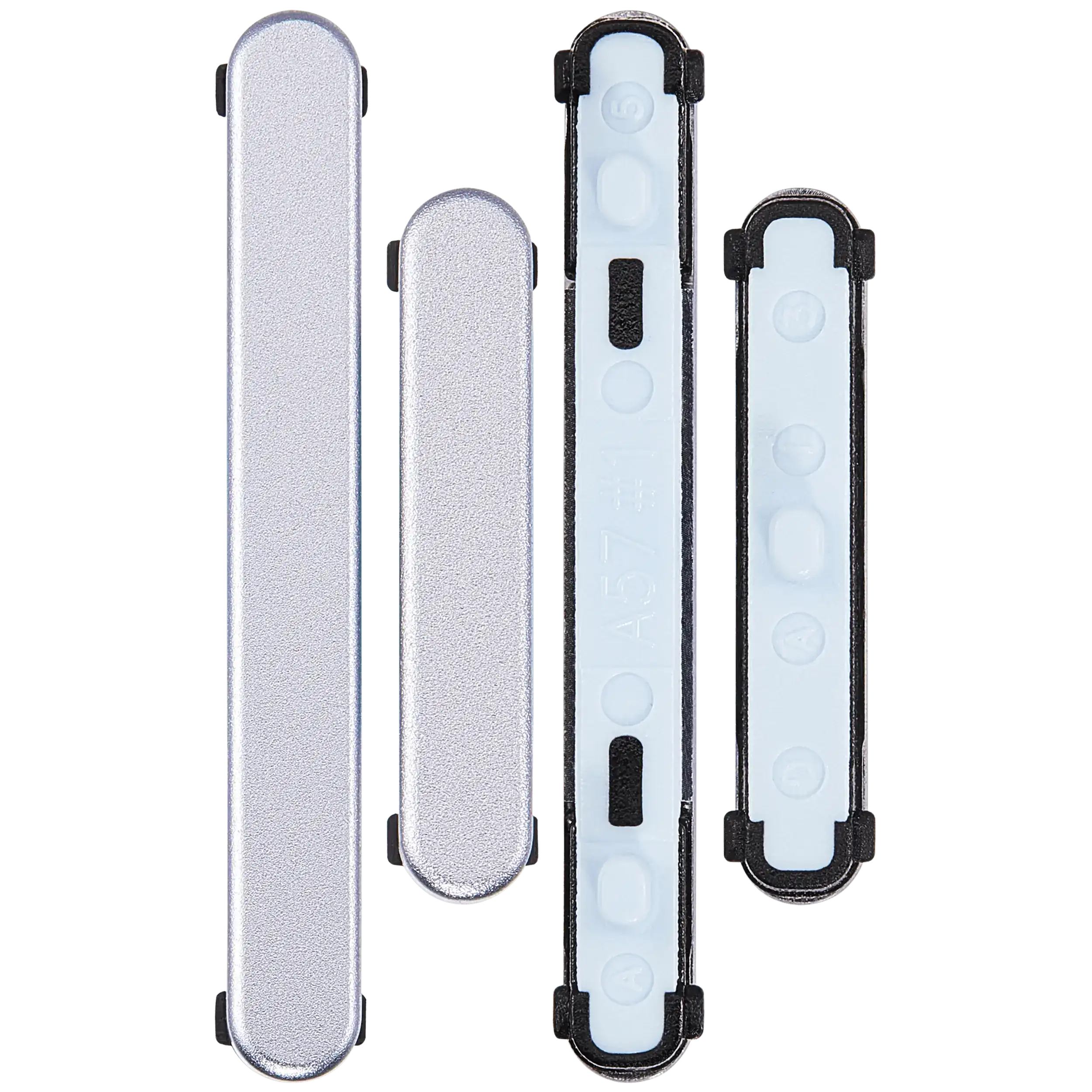 Hard Buttons (Power / Volume) für Samsung Galaxy A57 (A576 / 2026) (Lilac)