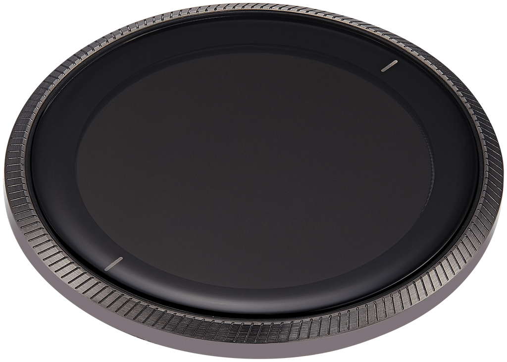 OLED-Display mit Rahmen für Garmin Venu 1st Gen (2019) (Premium) (Schwarz)