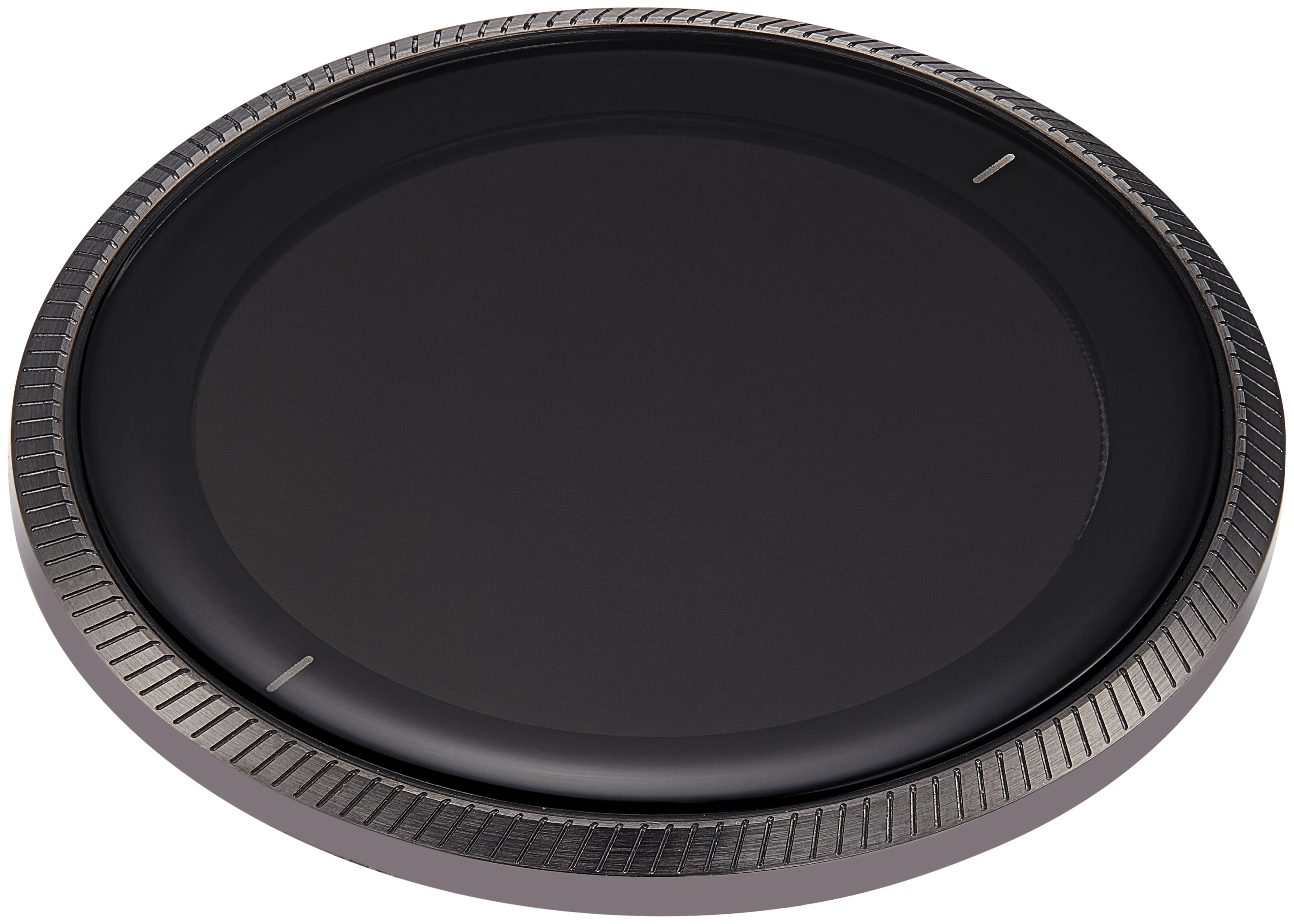 OLED-Display mit Rahmen für Garmin Venu 1st Gen (2019) (Premium) (Schwarz)