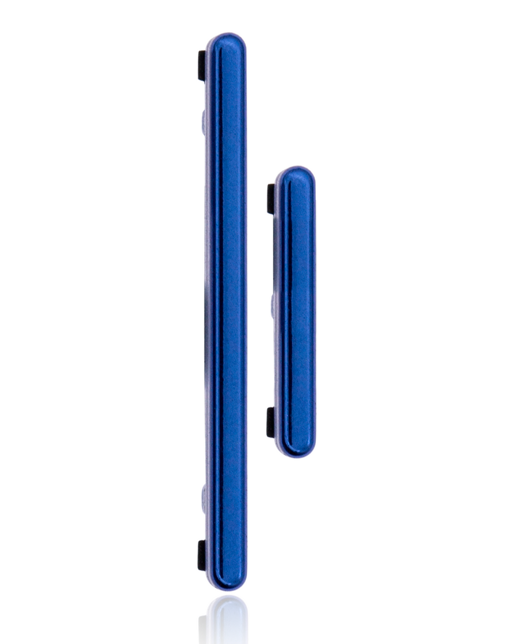 Fixed Keys (Power / Volume) for Samsung Galaxy Note 20 5G / Note 20 Ultra 5G (Mystic Blue)