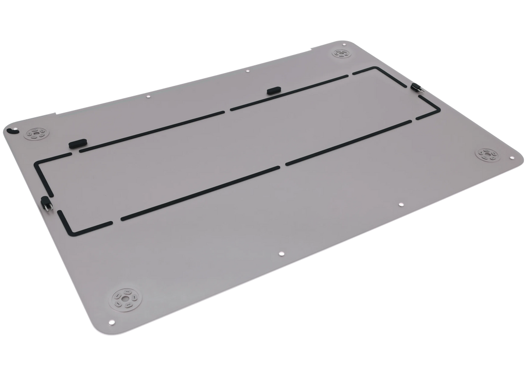 Bottom Case für MacBook Neo (Original OEM) (Blush)