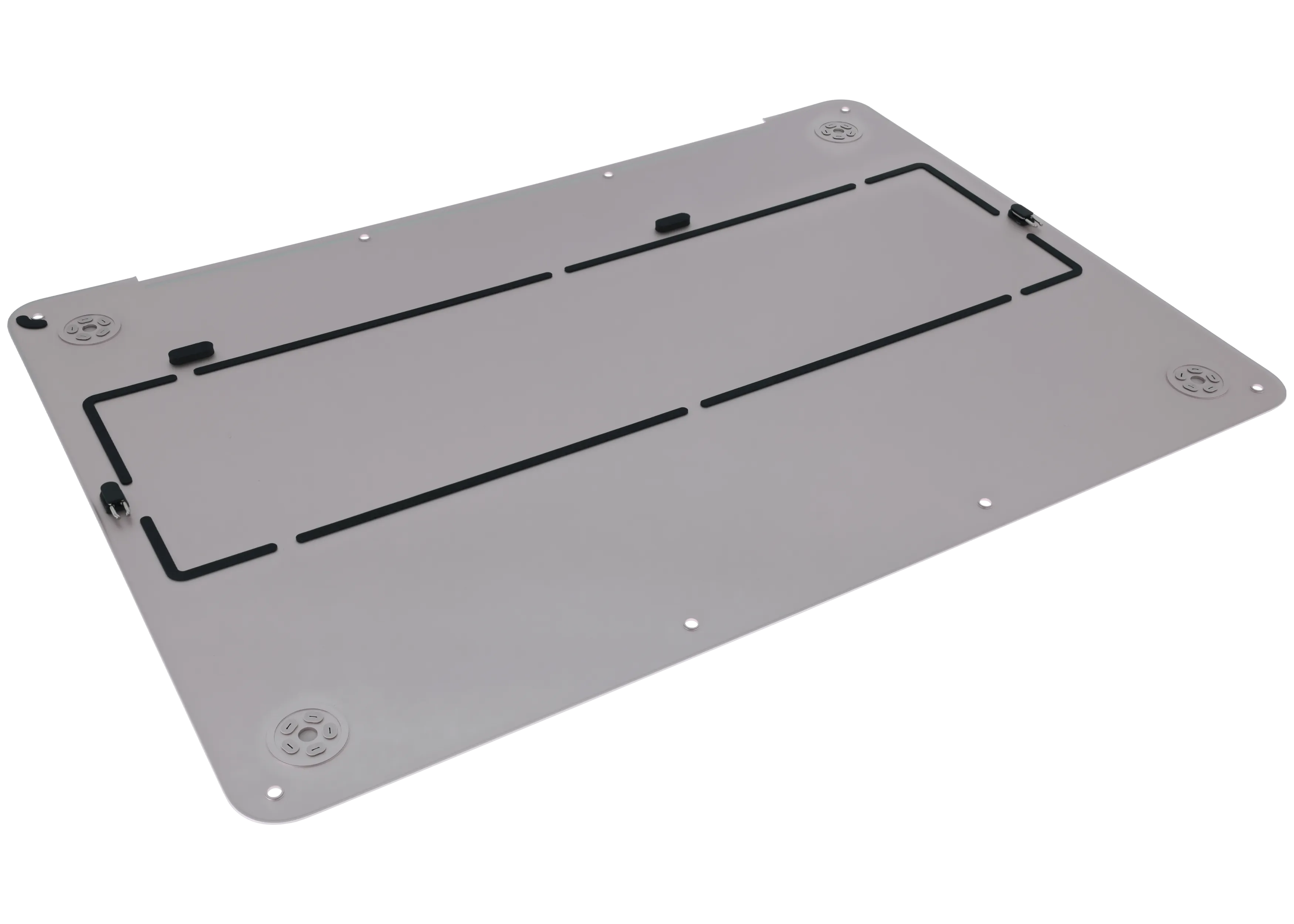 Bottom Case für MacBook Neo (Original OEM) (Blush)