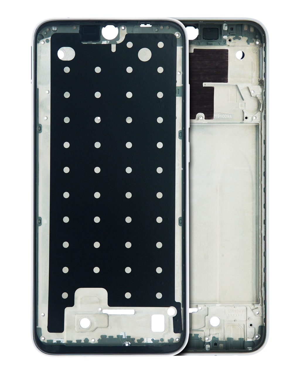Midframe/Frame for Xiaomi Redmi Note 8T (Moonlight White)