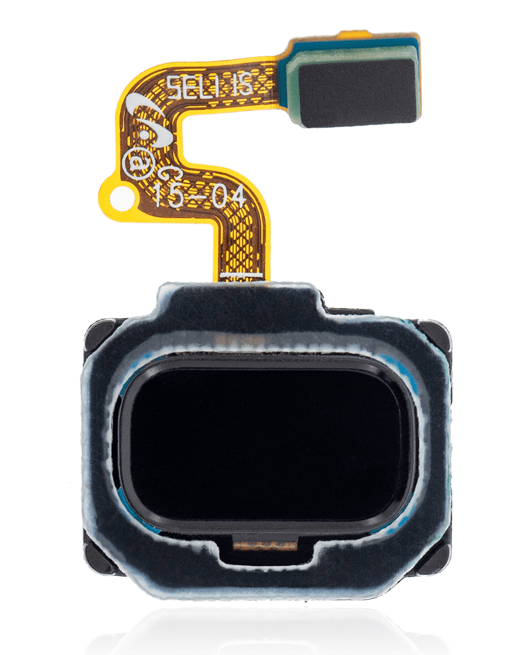 Fingerabdruckscanner mit Flex für Samsung Galaxy Note 8
