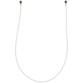 Antenna Connecting Cable (White) for Motorola Moto Edge (XT2519 / 2025) (Original OEM)
