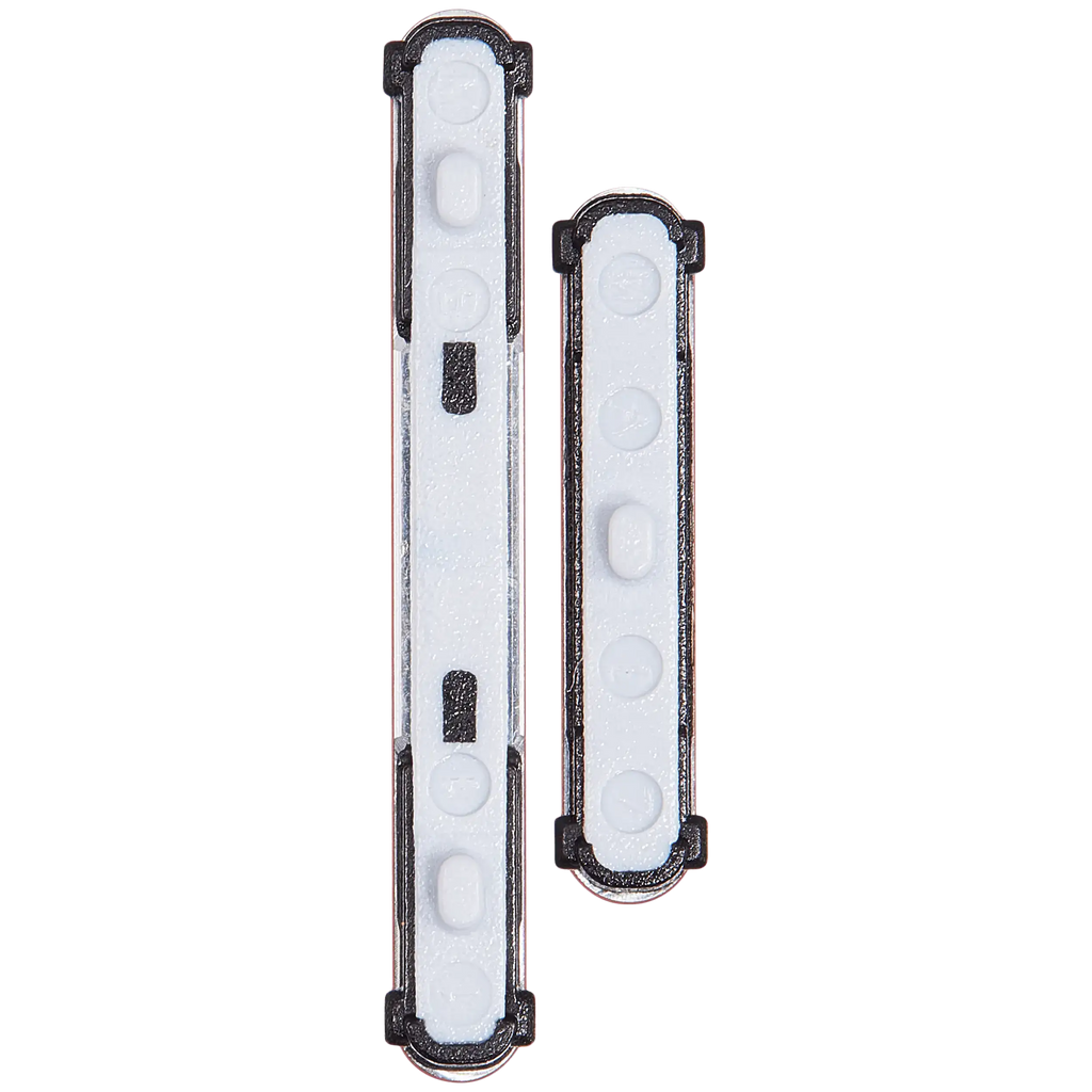 Hard Buttons (Power / Volume) für Samsung Galaxy S26 Ultra (S948) (Rot)