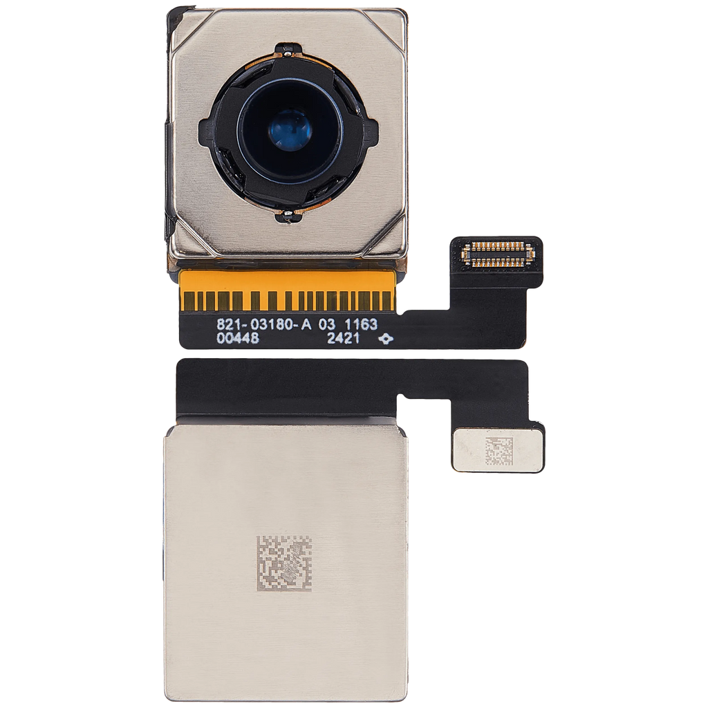 Replacement Part für Single Main Wide Angle Rear Camera (1x) (12MP) für iPhone 13 / 13 Mini