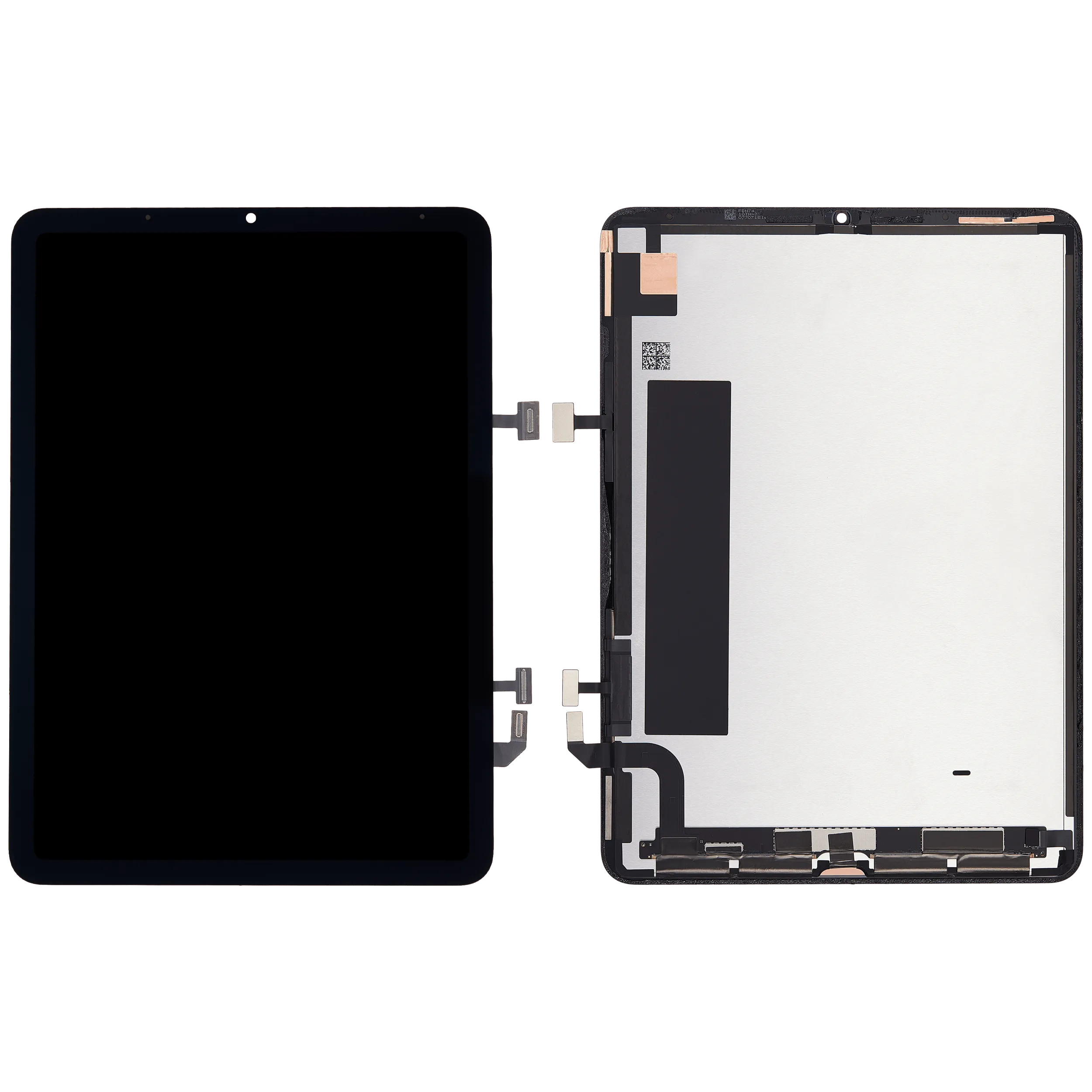 LCD-Display mit Digitizer für iPad Air 4 (2020) / iPad Air 5 (2022) (WiFi & Cellular) (gebrauchter OEM-Ausbau, Qualität A) (Alle Farben)