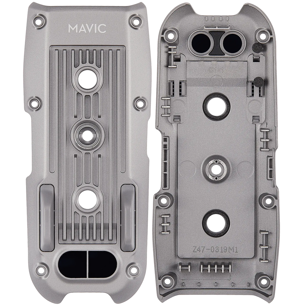 Bottom Shell für DJI Air 2 (gebrauchter OEM-Ausbau, Qualität A)