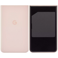 Backcover Glass für Google Pixel 8 (gebrauchter OEM-Ausbau, Qualität A) (Rose)