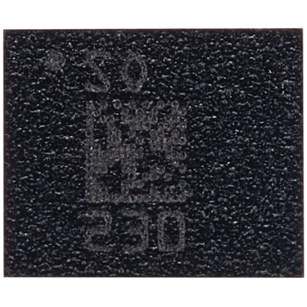 Gyroscoope IC für Samsung Galaxy S20 Series / S21 Series / 22 Series / S23 Series (S0)