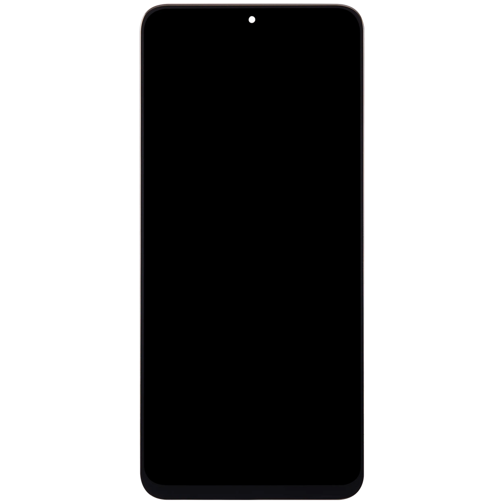 LCD-Display ohne Rahmen für Honor X8A / X50i / 90 Lite (Aftermarket Plus) (Alle Farben)