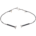 Gimbal Ribbon Flex Cable für DJI Air 2S (gebrauchter OEM-Ausbau, Qualität A)