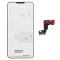 Frontkamera für iPhone 15 (Original OEM)