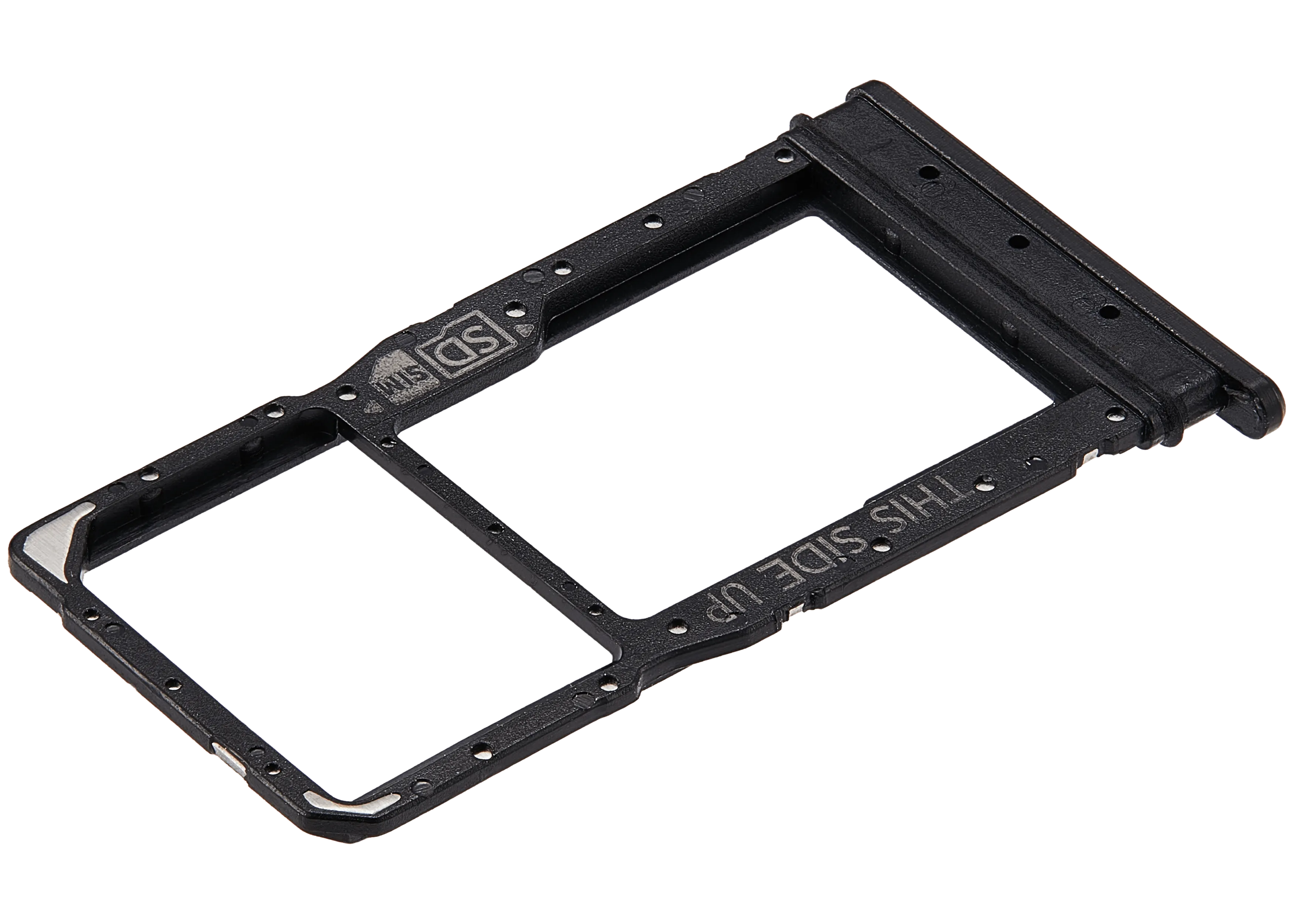 Sim Card Tray für Motorola Moto G Play (XT2615 / 2026) (Tapestry)