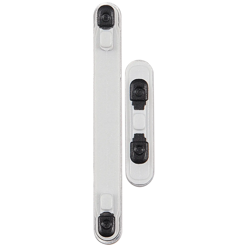 Hard Buttons (Power / Volume) für Samsung Galaxy A56 5G (A566 / 2025) (Pink)