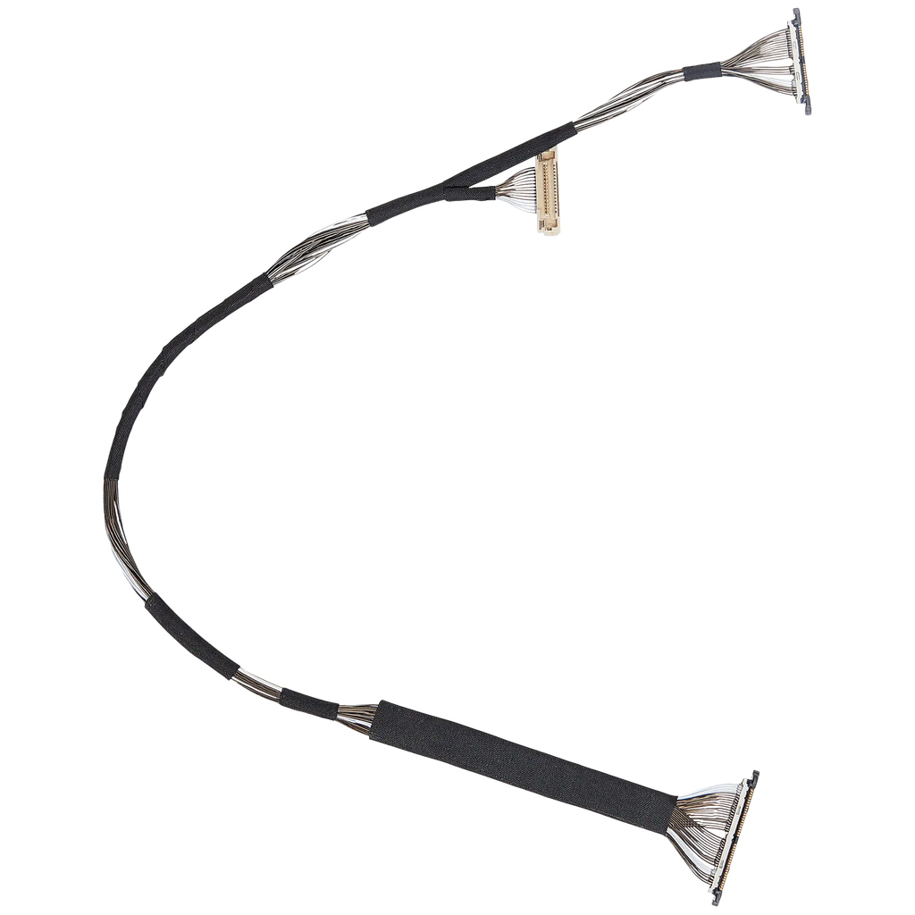 Gimbal Ribbon Flex Cable für DJI Air 2S (gebrauchter OEM-Ausbau, Qualität A)