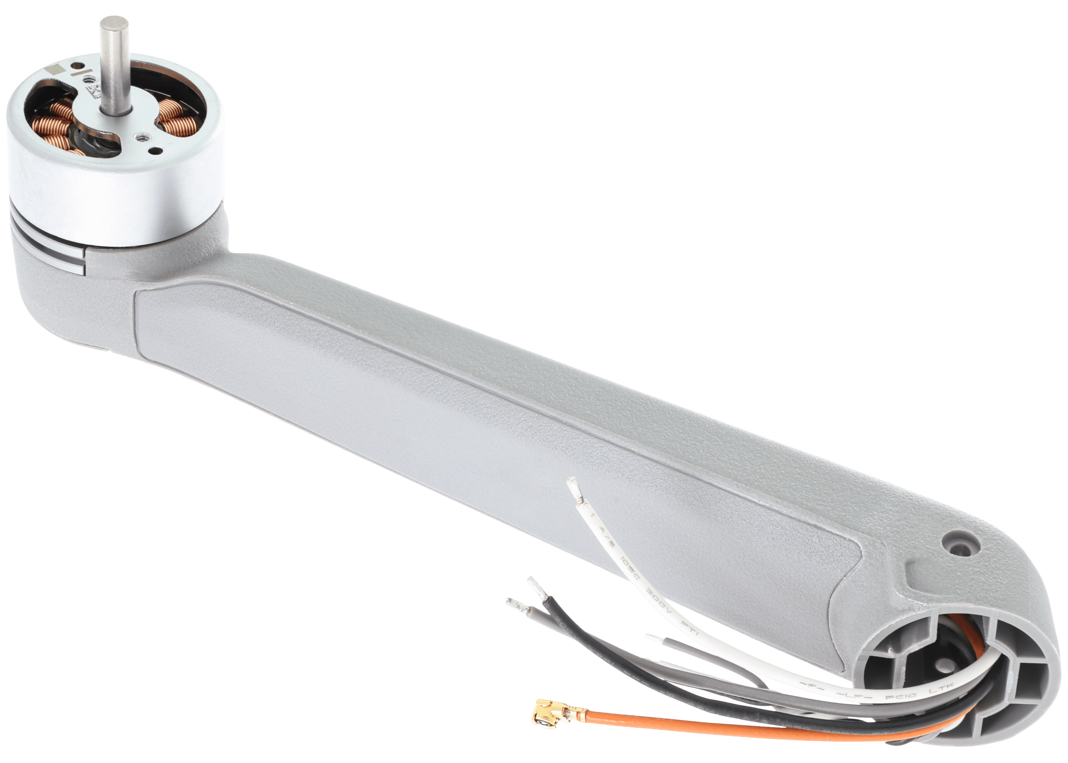 Left Rear Arm für DJI Air 2S (gebrauchter OEM-Ausbau, Qualität A)