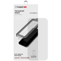 Casper Snap Tempered Glass compatible with iPhone 16 Pro / 17 (Retail Pack) (AR Clear)