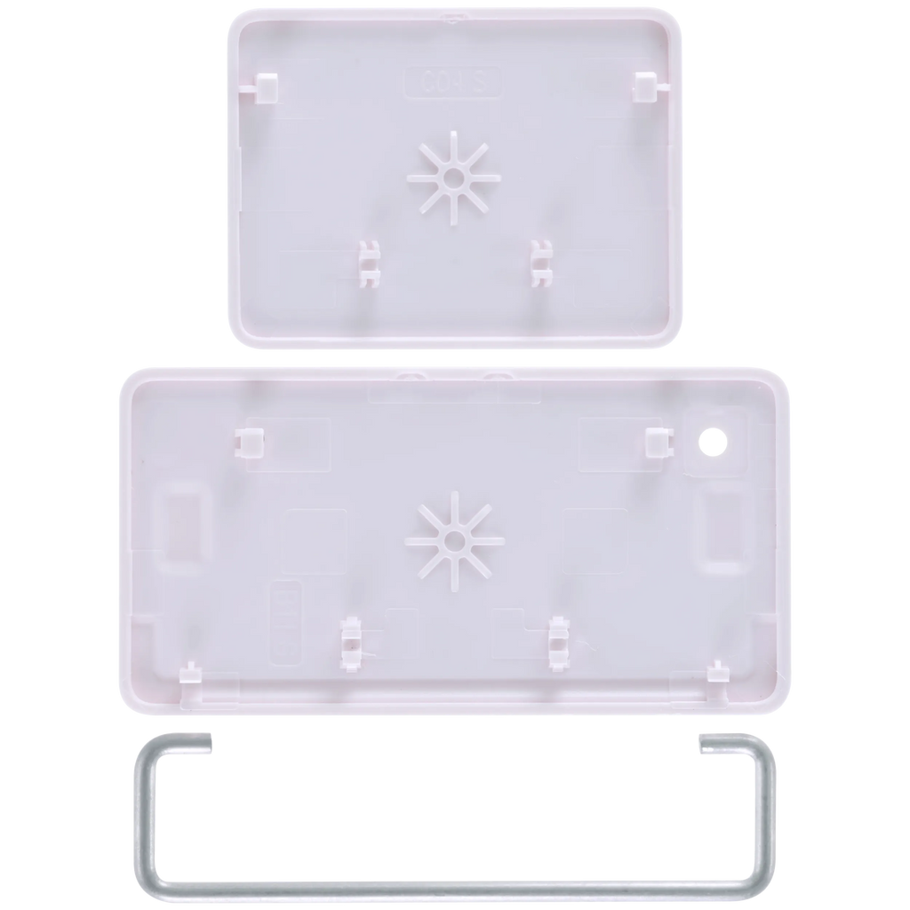 Keycap Kit (ANSI US) für MacBook Neo (2026) (Original OEM) (English) (Blush)