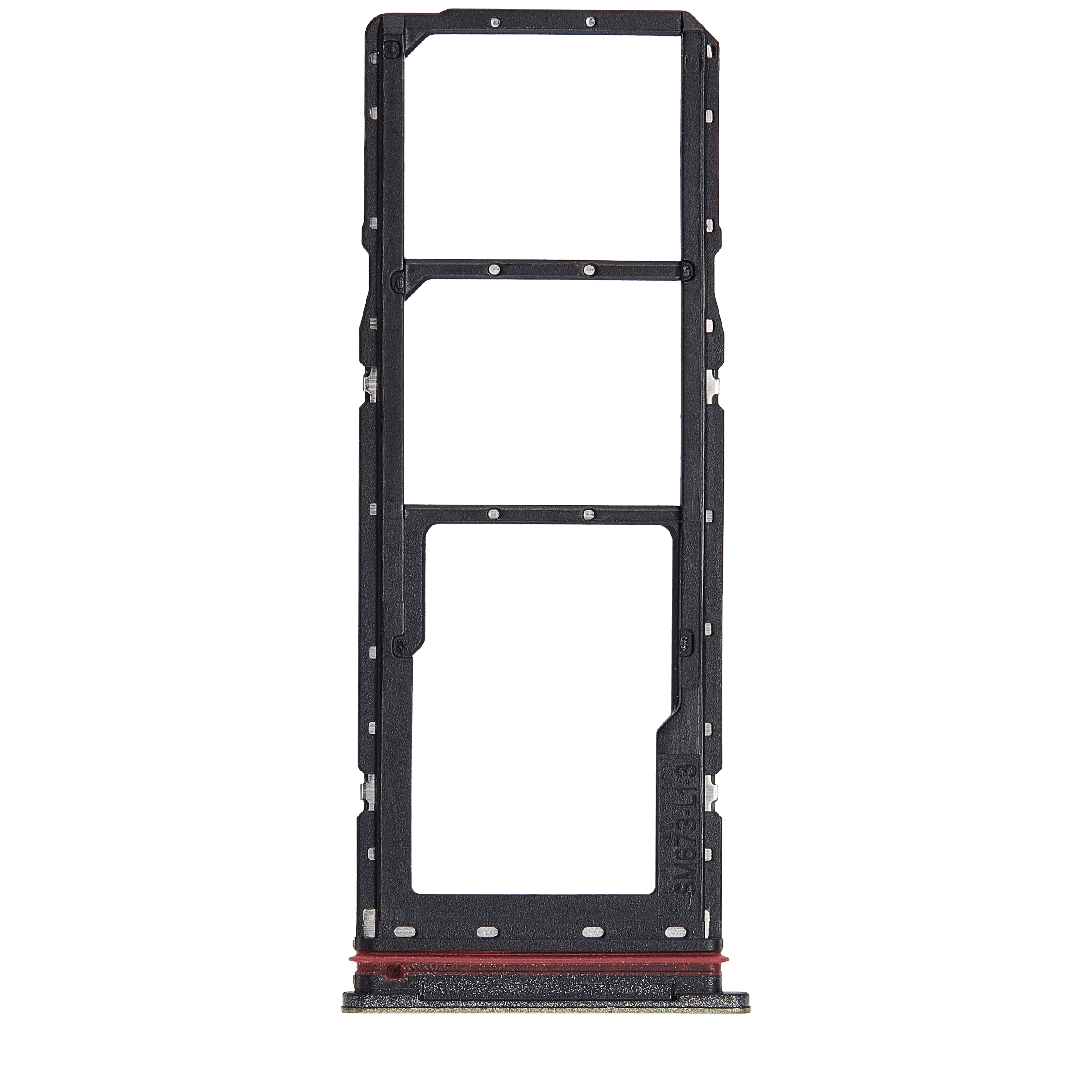 Sim Card Tray für Motorola Moto G06 (XT2535 / 2025) (Tendril)