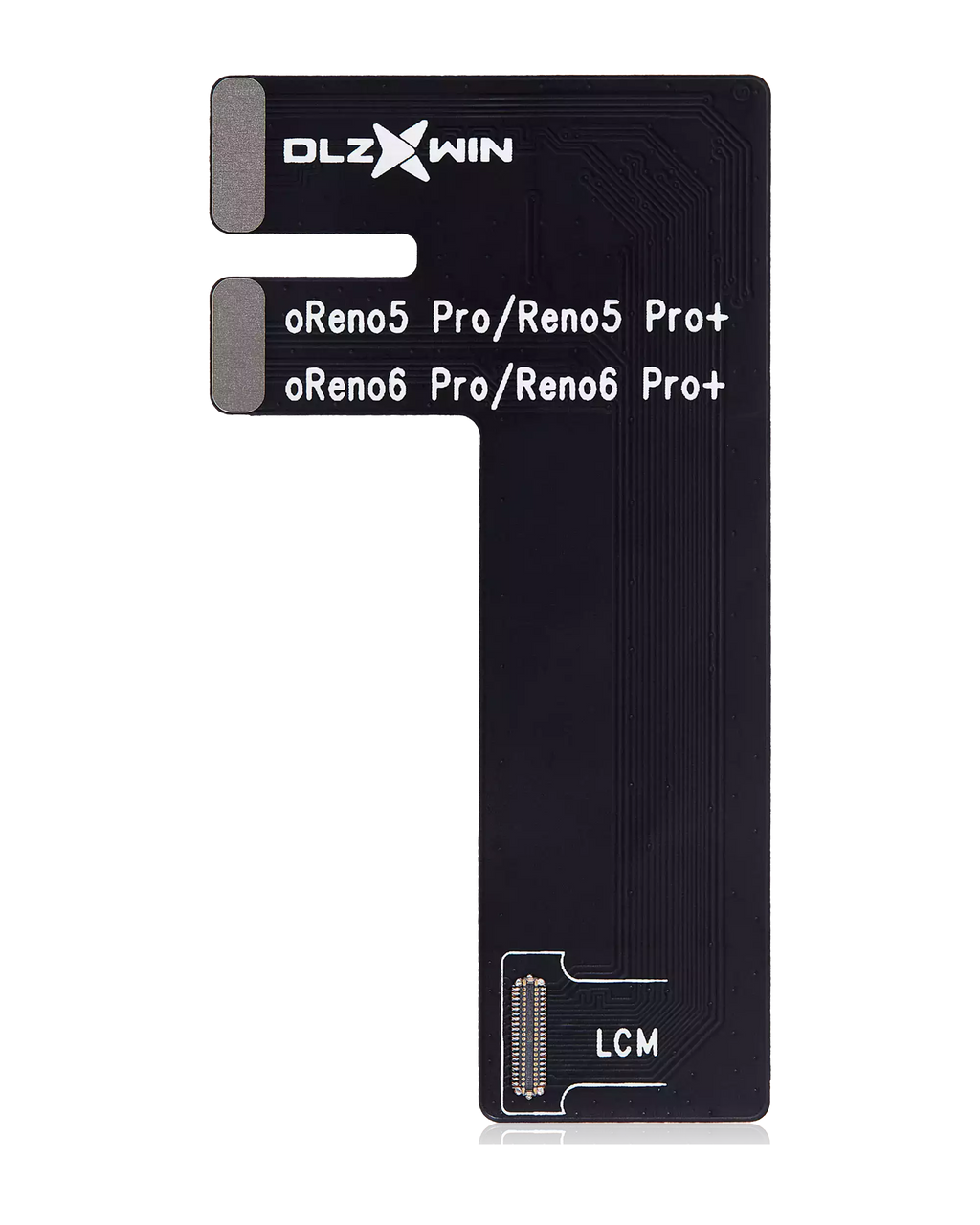Tester Flexkabel f. iTestBox S200/S300 - Oppo Reno5/6 Pro/Pro+ & Find X3 Neo