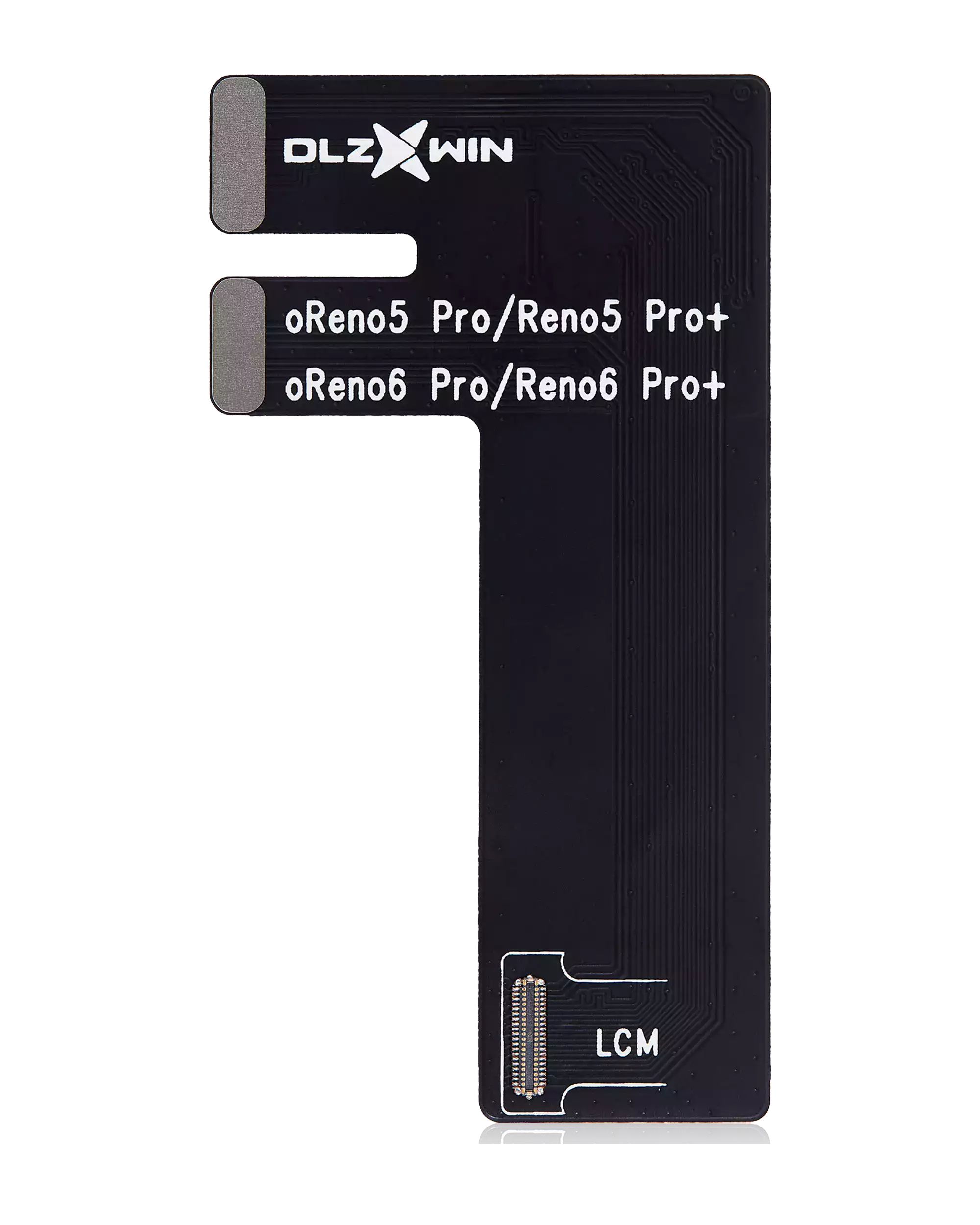 Tester Flexkabel f. iTestBox S200/S300 - Oppo Reno5/6 Pro/Pro+ & Find X3 Neo