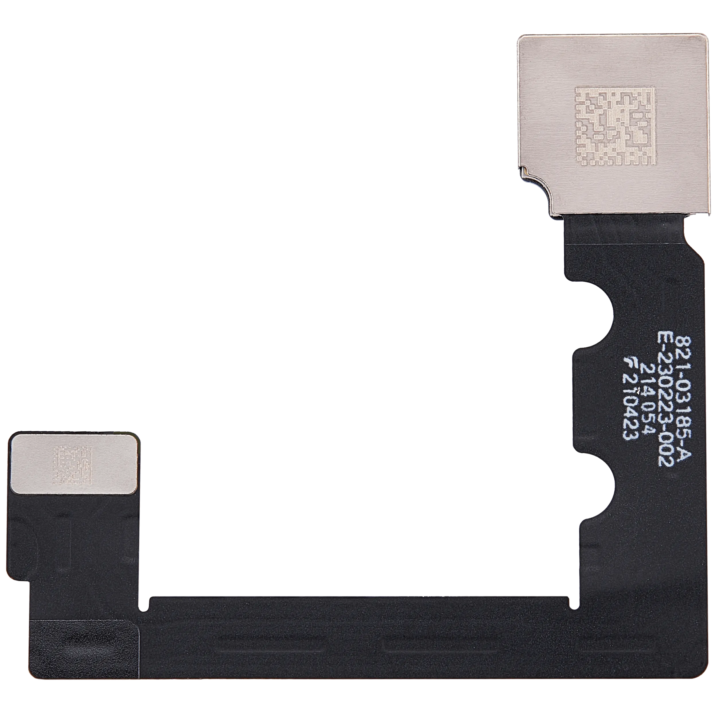 Replacement Part für Single Ultra Wide Rear Camera (0.5x) (12MP) für iPhone 13 / 13 Mini
