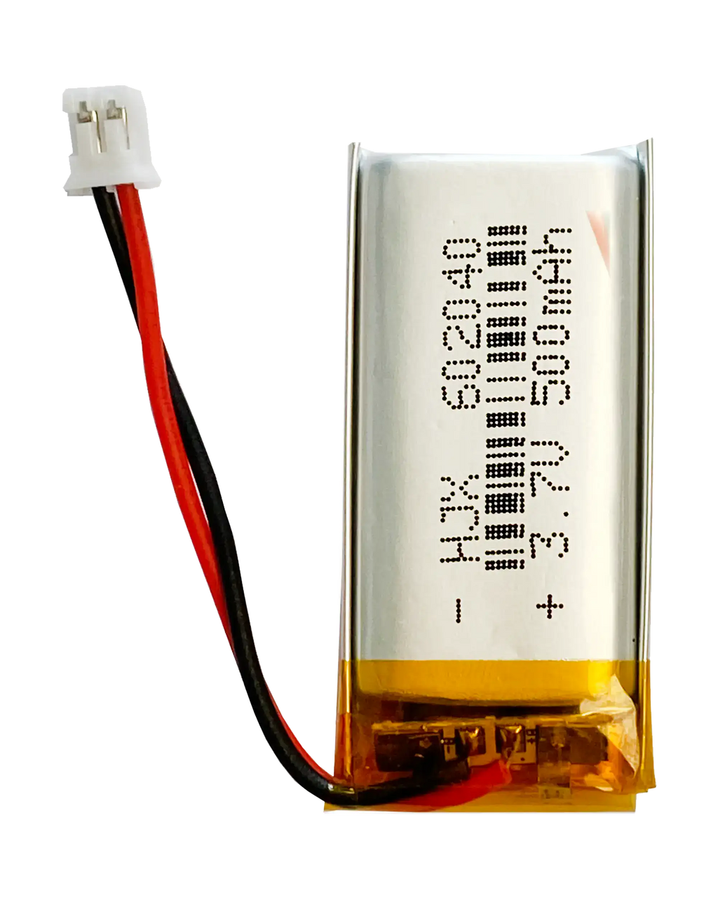 Ersatzakku für Smartmod PRO Tristar Tester Ver 3.0
