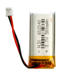 Ersatzakku für Smartmod PRO Tristar Tester Ver 3.0