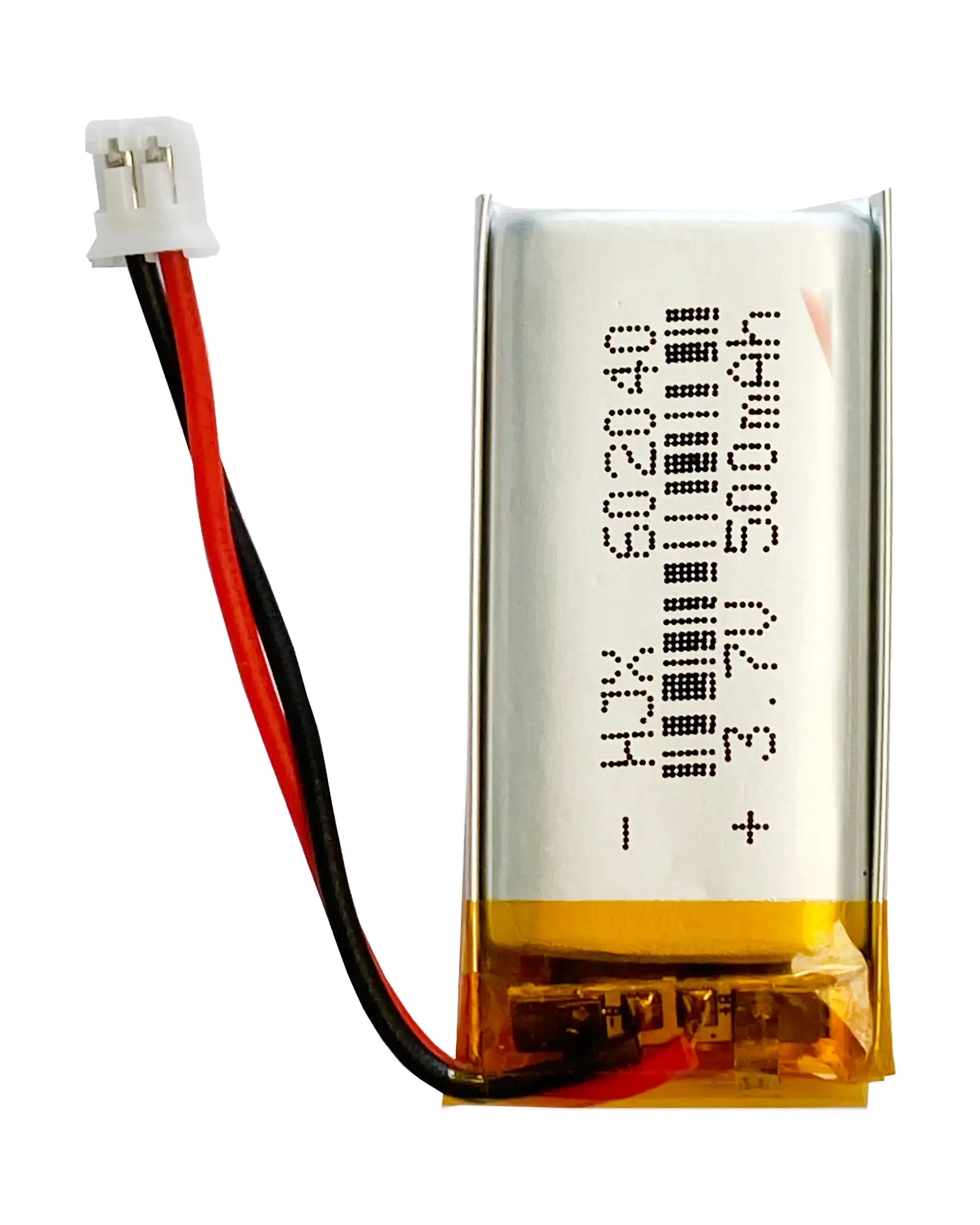 Ersatzakku für Smartmod PRO Tristar Tester Ver 3.0