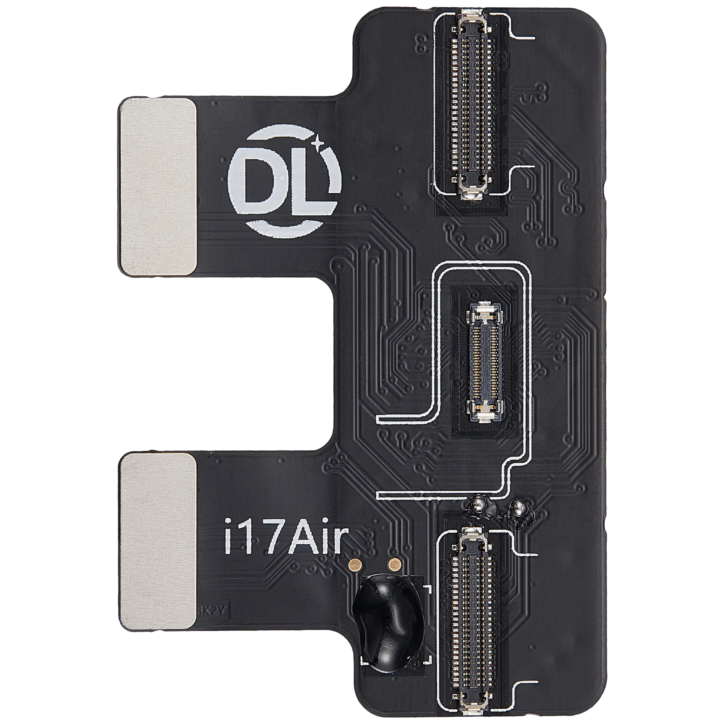 DL400 Pro Tester Flex für iPhone Air (Need To Be Used mit EDP Small Board) (DL)