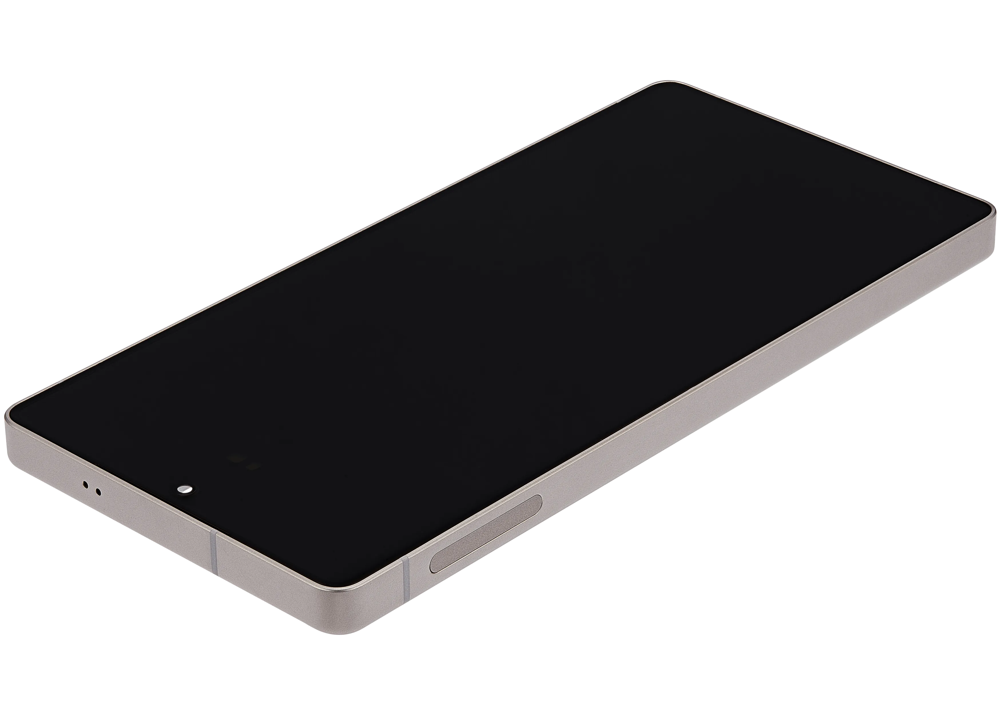 OLED-Display mit Rahmen für Samsung Galaxy S25 Ultra 5G (US & International) (Aftermarket Pro) (120Hz) (Titanium Pink Gold / Jade Green / Grey)