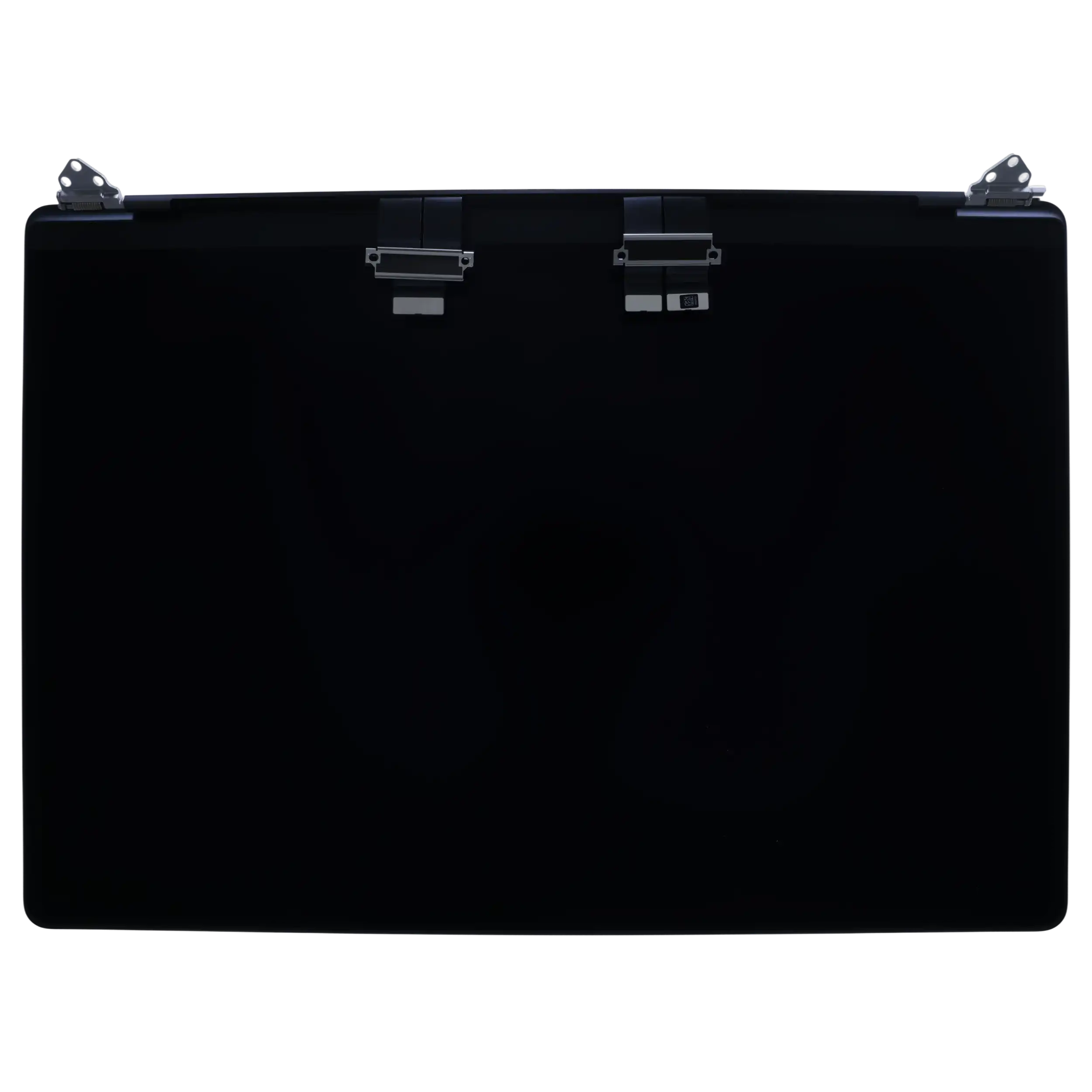 Complete LCD-Display (Nano Texture) für MacBook Pro 16" A3428 / A3429 (2026) (Space Schwarz) (Original OEM)