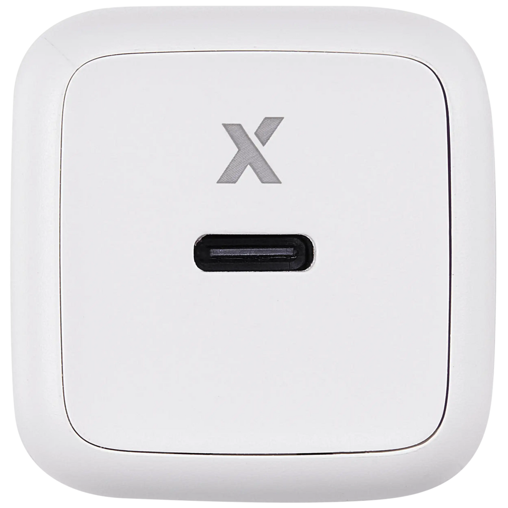 40W USB Type C Wall Power Adapter (220V EU) (AmpSentrix)