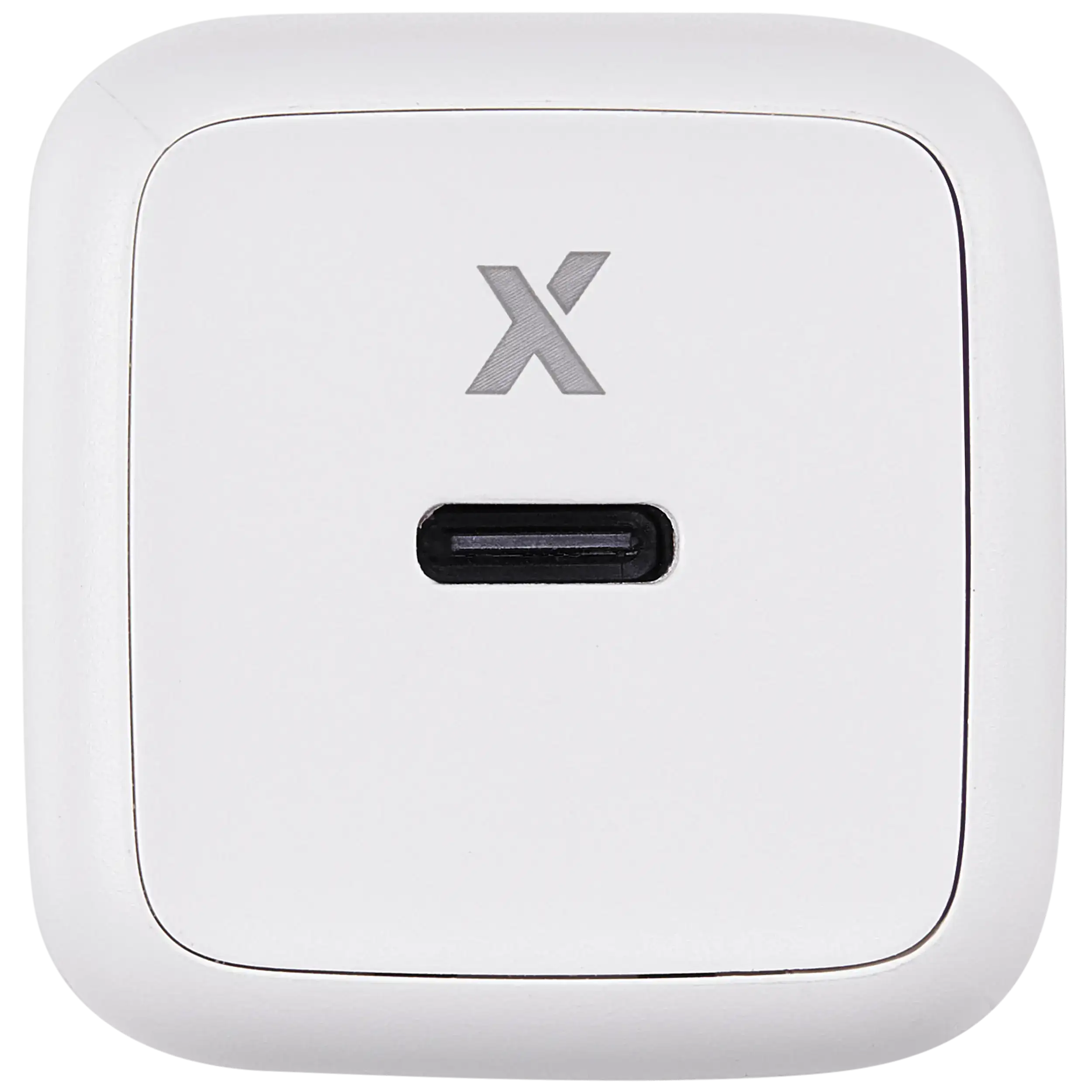 40W USB Type C Wall Power Adapter (220V EU) (AmpSentrix)