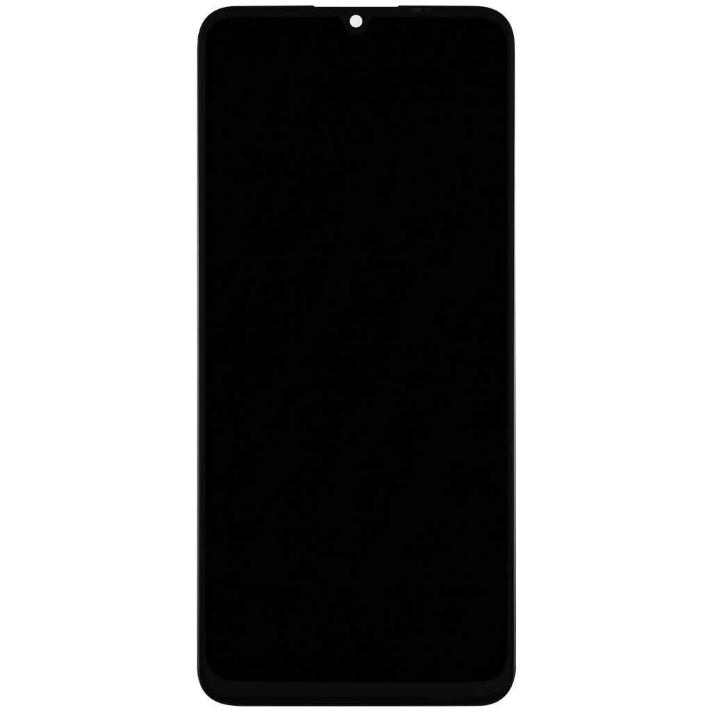 LCD-Display ohne Rahmen für TCL 40 SE (T610K) (Refurbished) (Alle Farben)