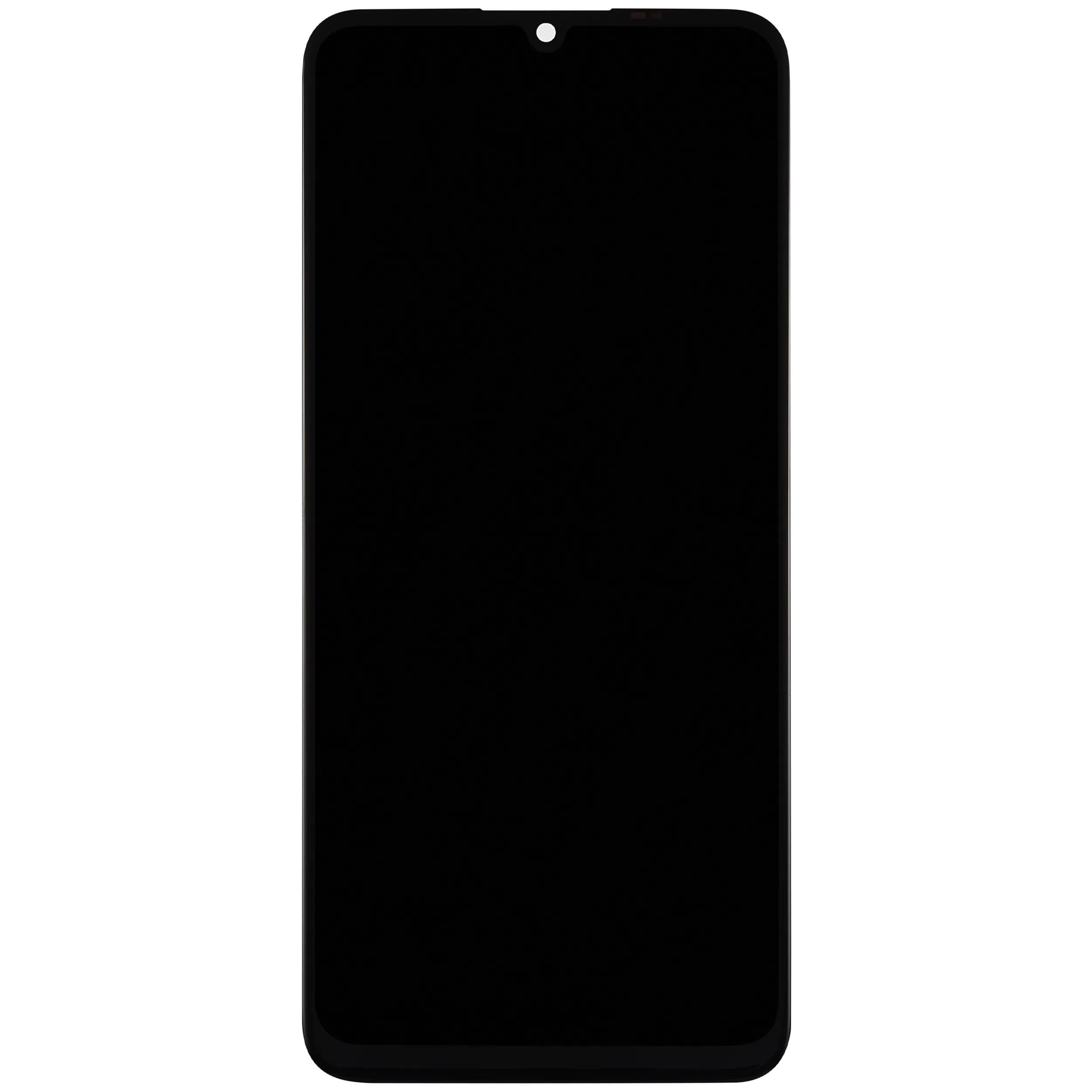 LCD-Display ohne Rahmen für TCL 40 SE (T610K) (Refurbished) (Alle Farben)