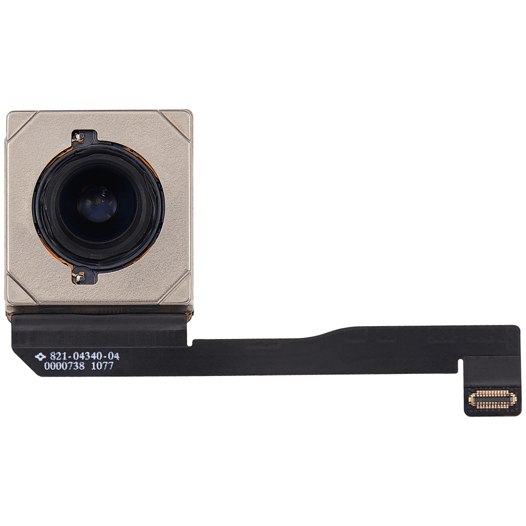 Replacement Part für Single Main Wide Angle Rear Camera (1x) (48MP) für iPhone 15 Plus