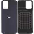 Backcover Glass für Motorola Moto G 5G (XT2313 / 2023) (Premium) (Basalt Blue)