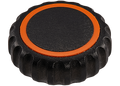 Crown Nut für Watch Series Ultra (2nd Gen) / Ultra (3rd Gen) (49MM) (Schwarz)