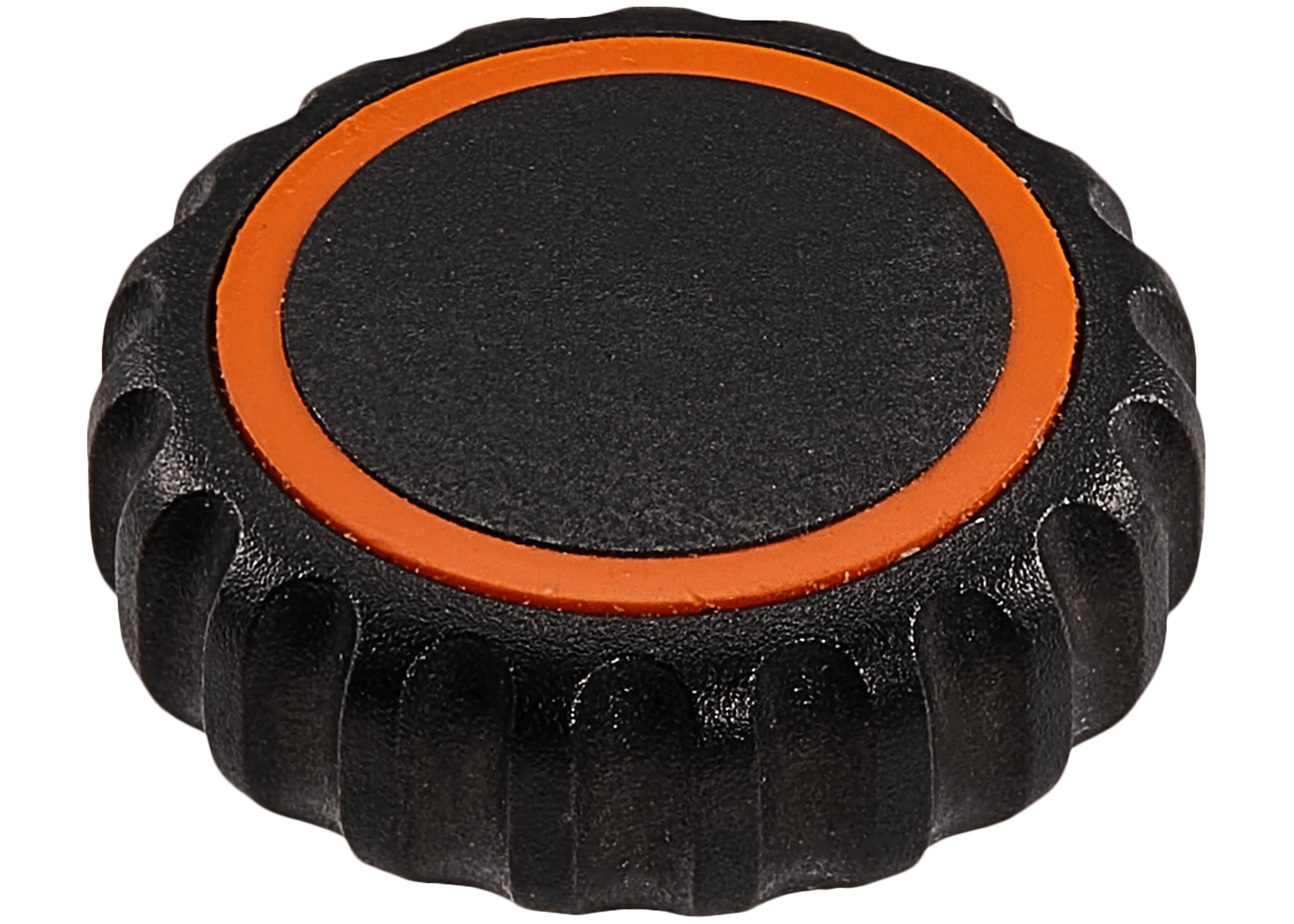 Crown Nut für Watch Series Ultra (2nd Gen) / Ultra (3rd Gen) (49MM) (Schwarz)