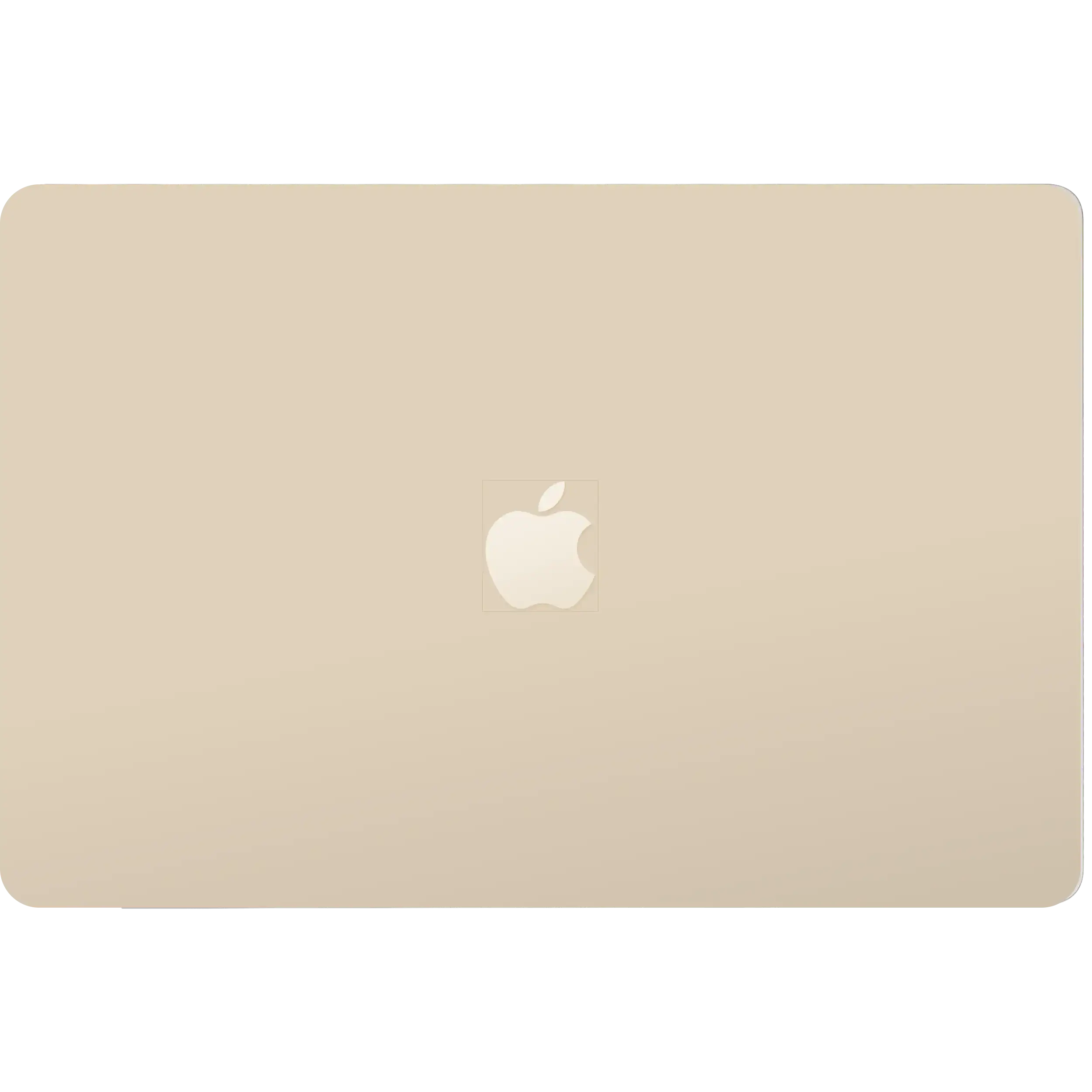 Complete LCD-Display für MacBook 12" A1534 (2015) (Gebrauchter Ausbau/Pull, Qualität B) (Gold)